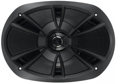 BOSS Audio CER692. ����������� �������������� CER692.